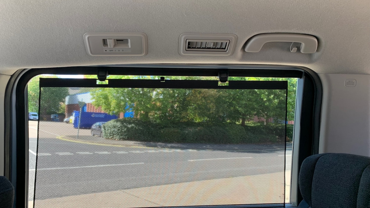 Vehicle 83