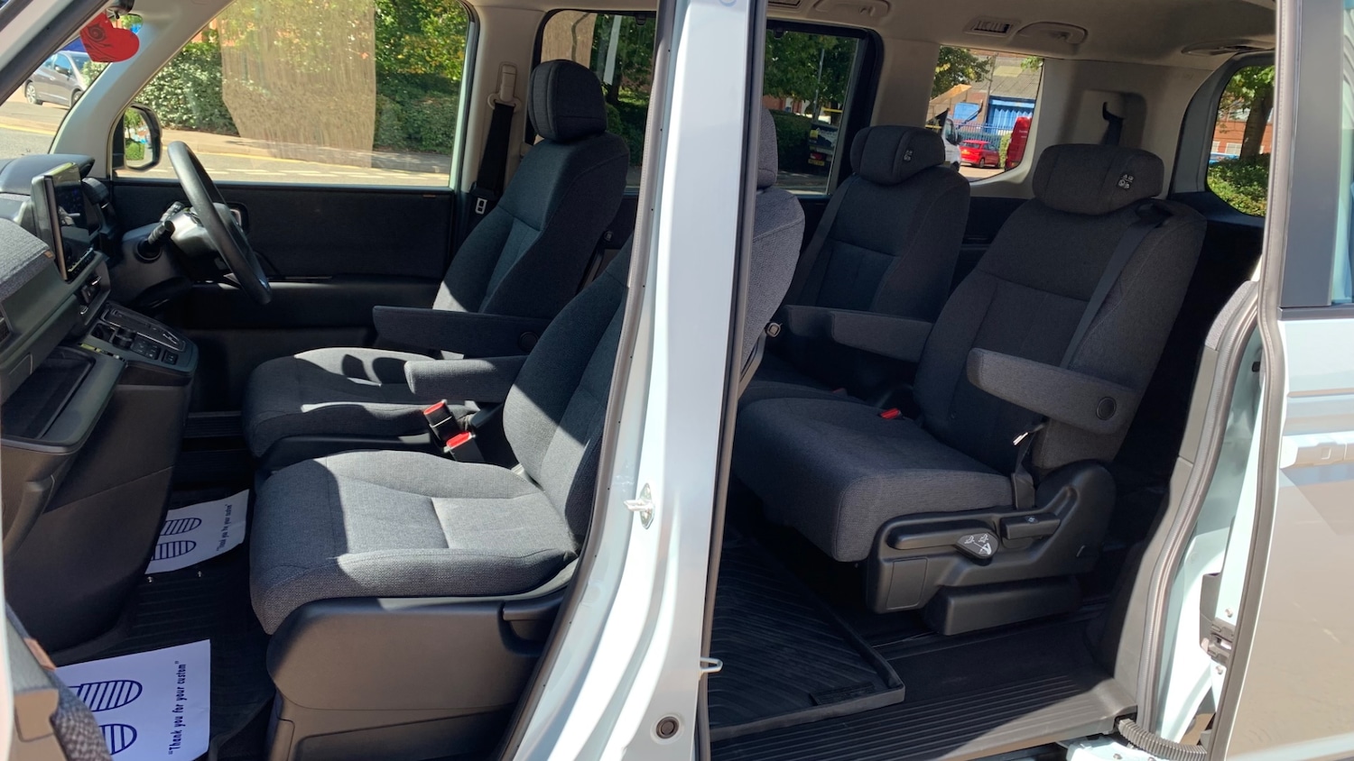 Vehicle 9
