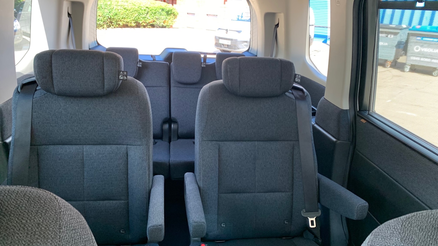 Vehicle 95