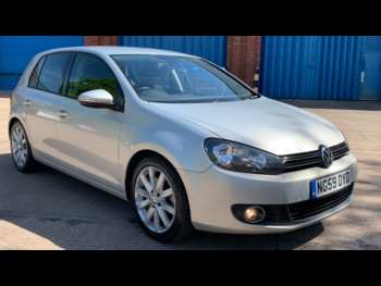 2010 (59) - 1.4 TSI 160 GT 5dr