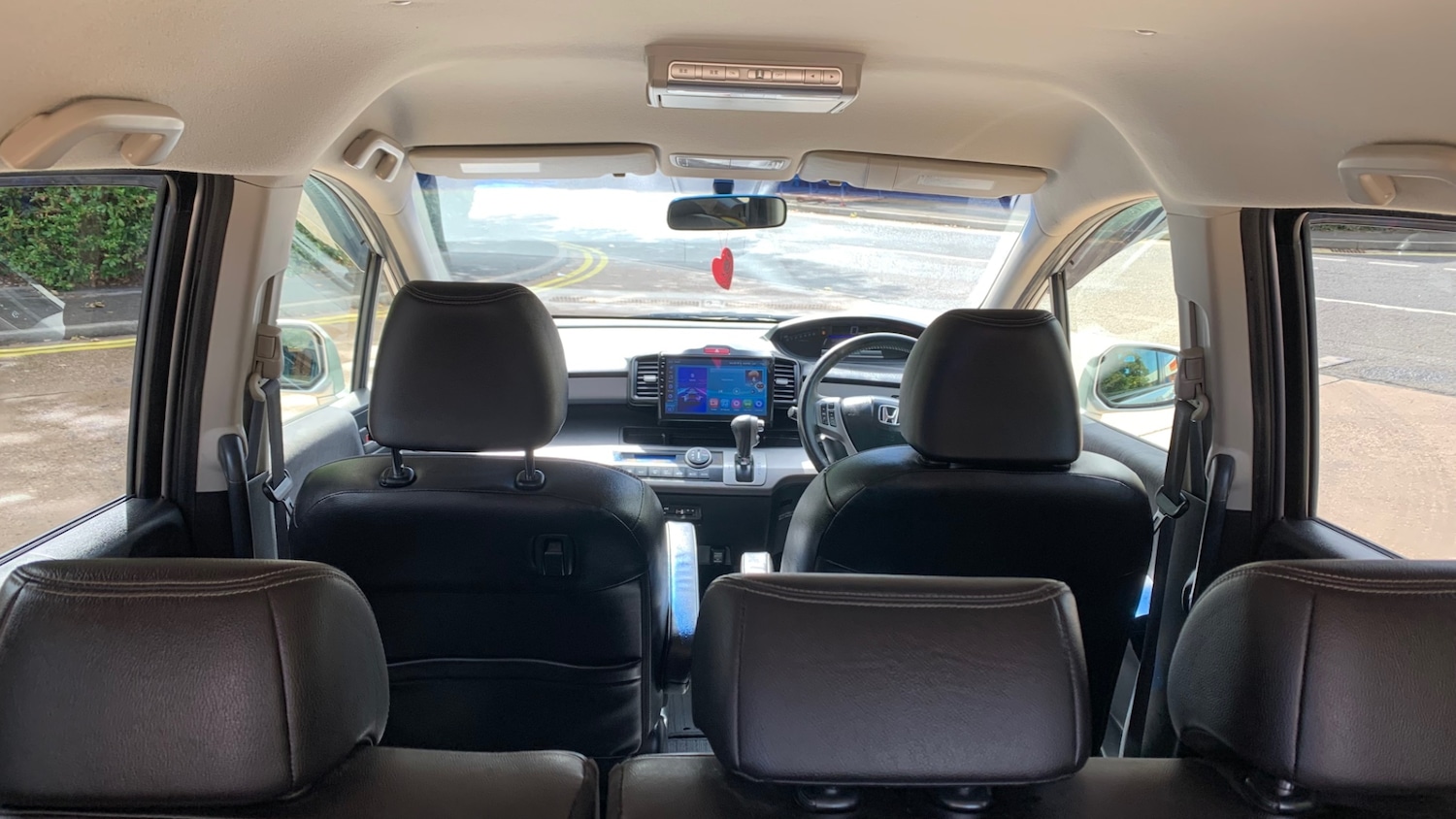 Vehicle 48