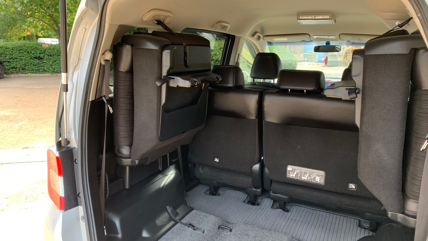 Vehicle 50