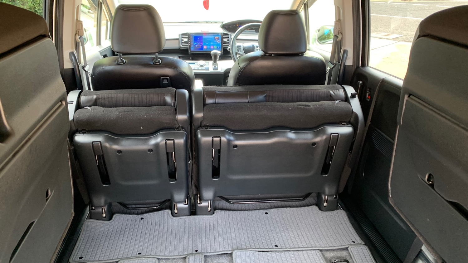 Vehicle 57