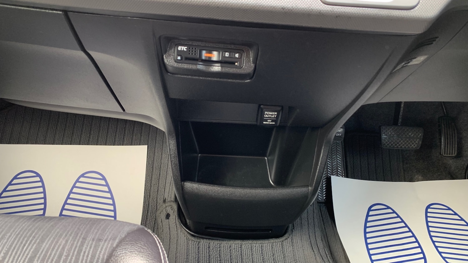 Vehicle 60