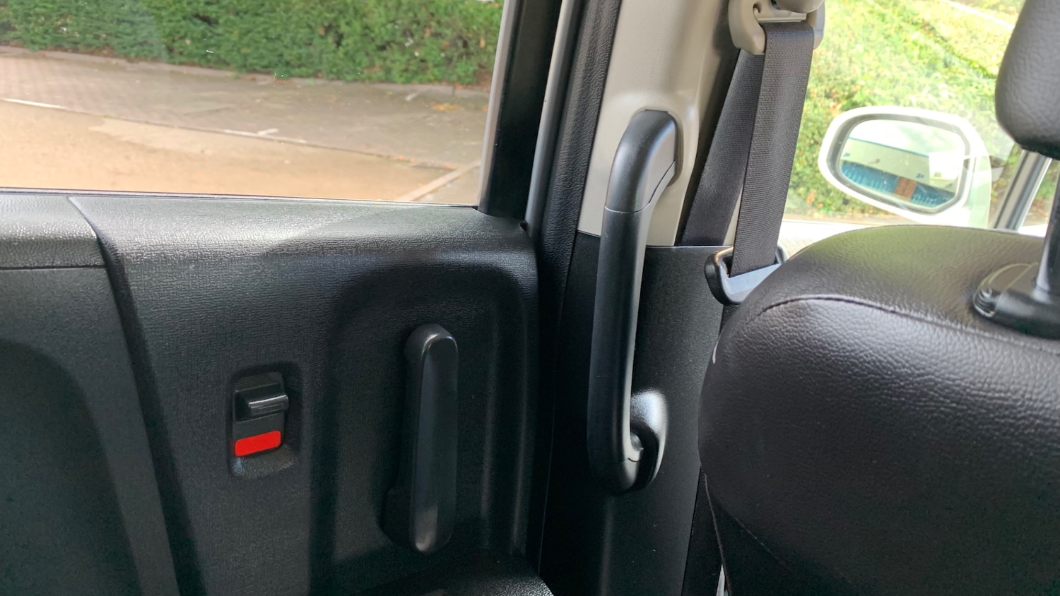 Vehicle 69