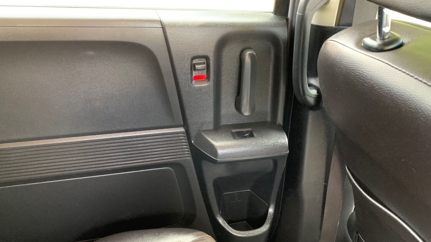 Vehicle 74