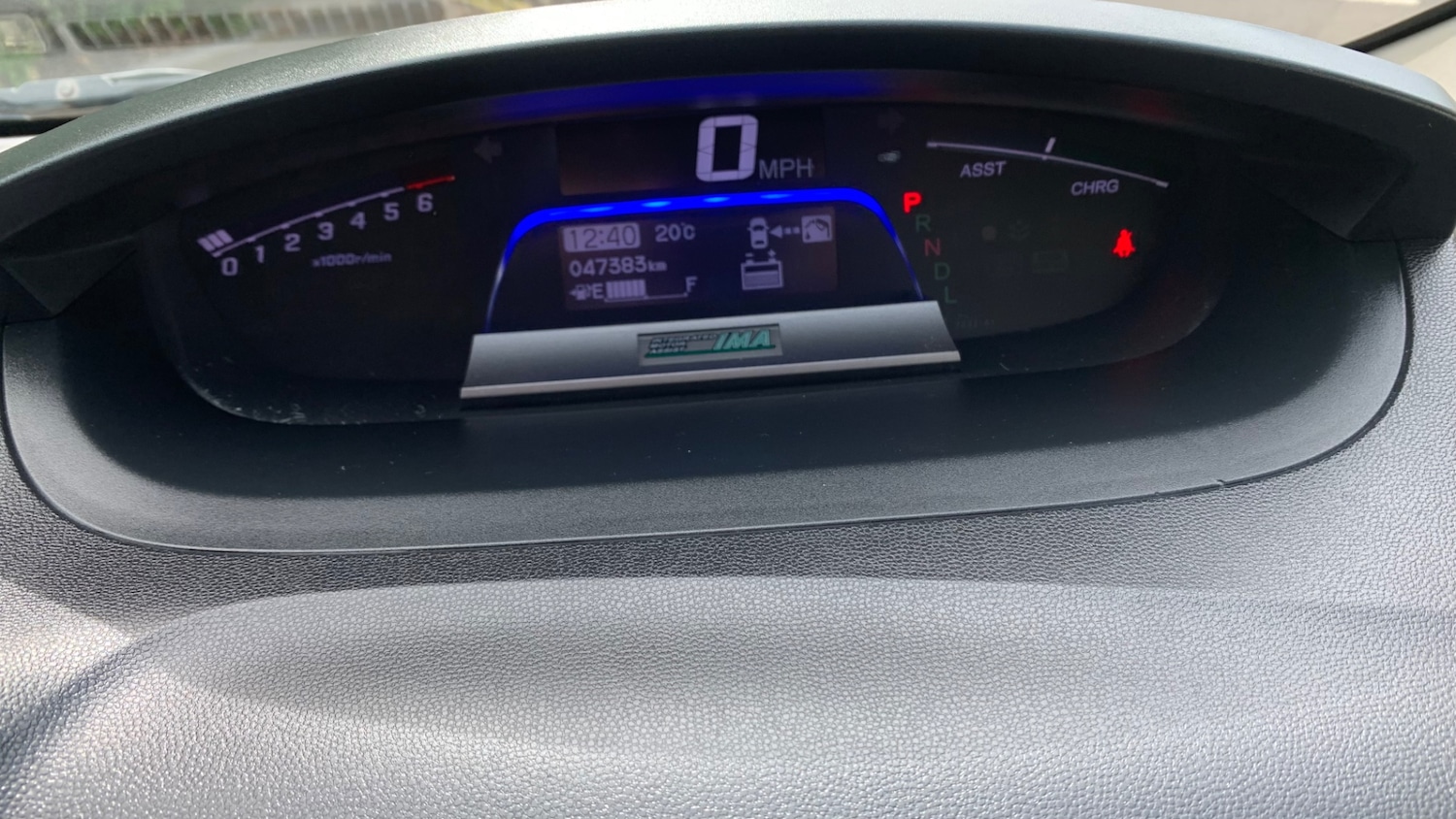 Vehicle 87