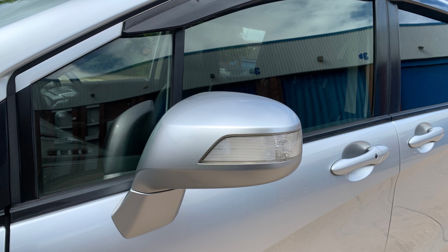 Vehicle 90