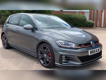 Used Volkswagen Golf 2018 for sale - 75861388: Photo