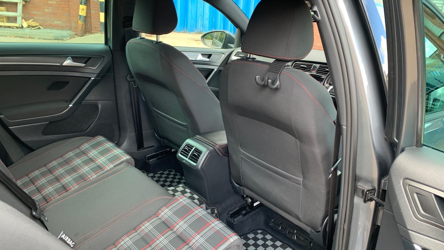 Vehicle 53