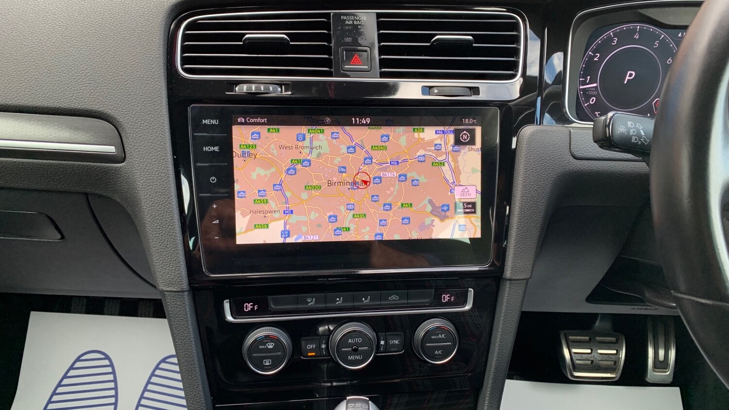 Vehicle 69