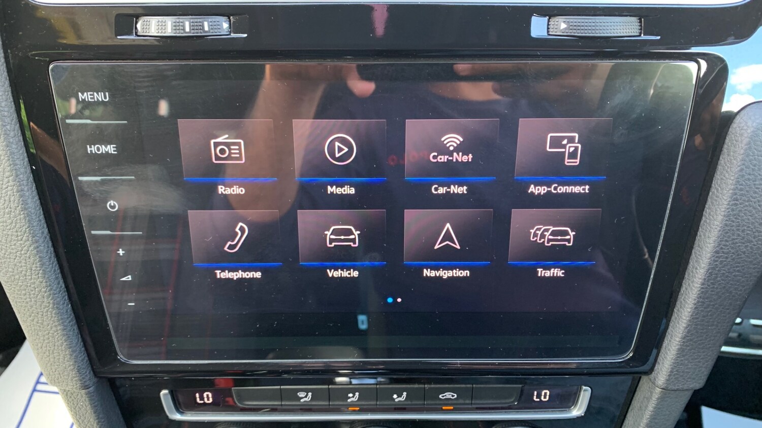 Vehicle 81