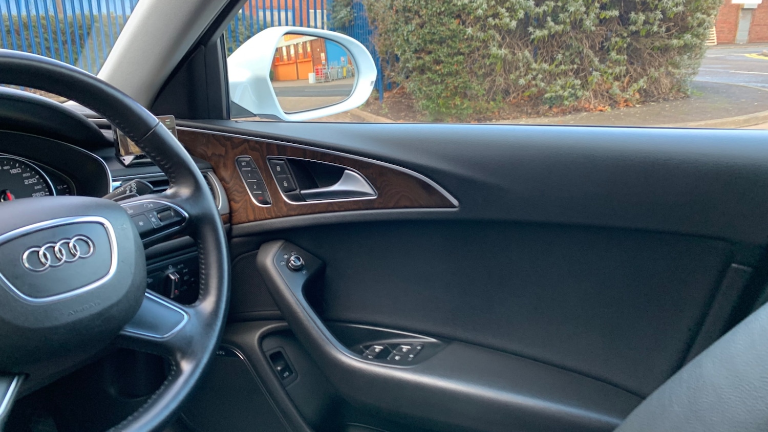 Used Audi A6 Allroad 2014 for sale - 76777236: Photo 100