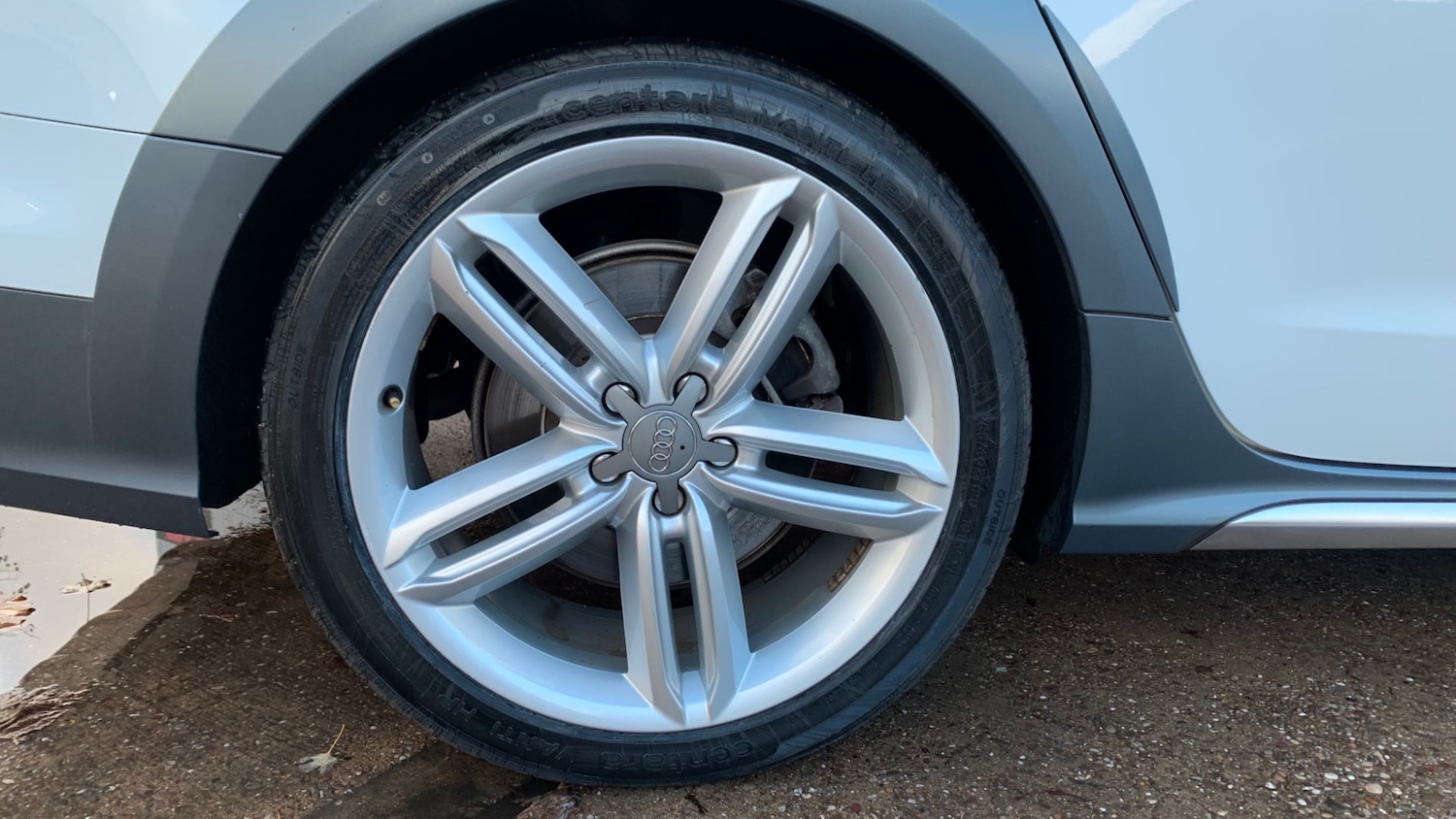 Used Audi A6 Allroad 2014 for sale - 76777236: Photo 12