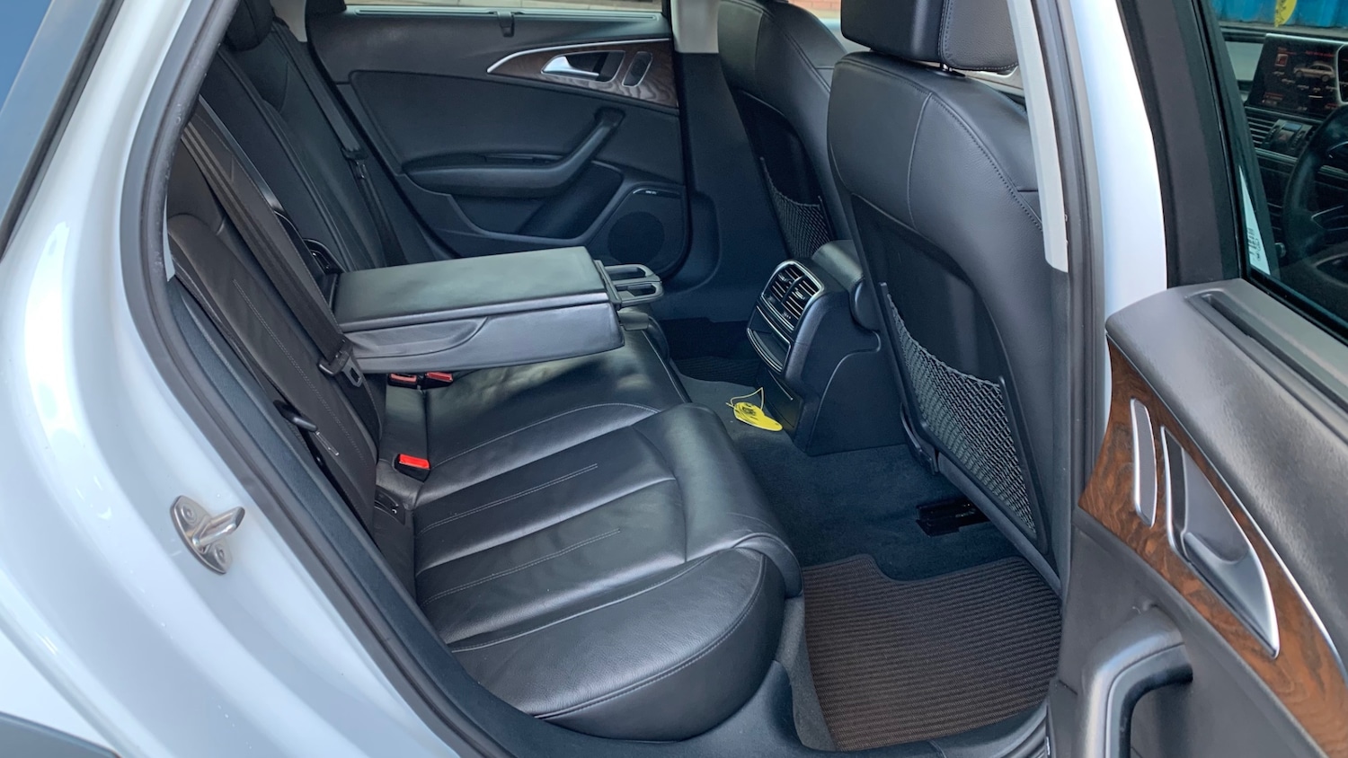 Used Audi A6 Allroad 2014 for sale - 76777236: Photo 14