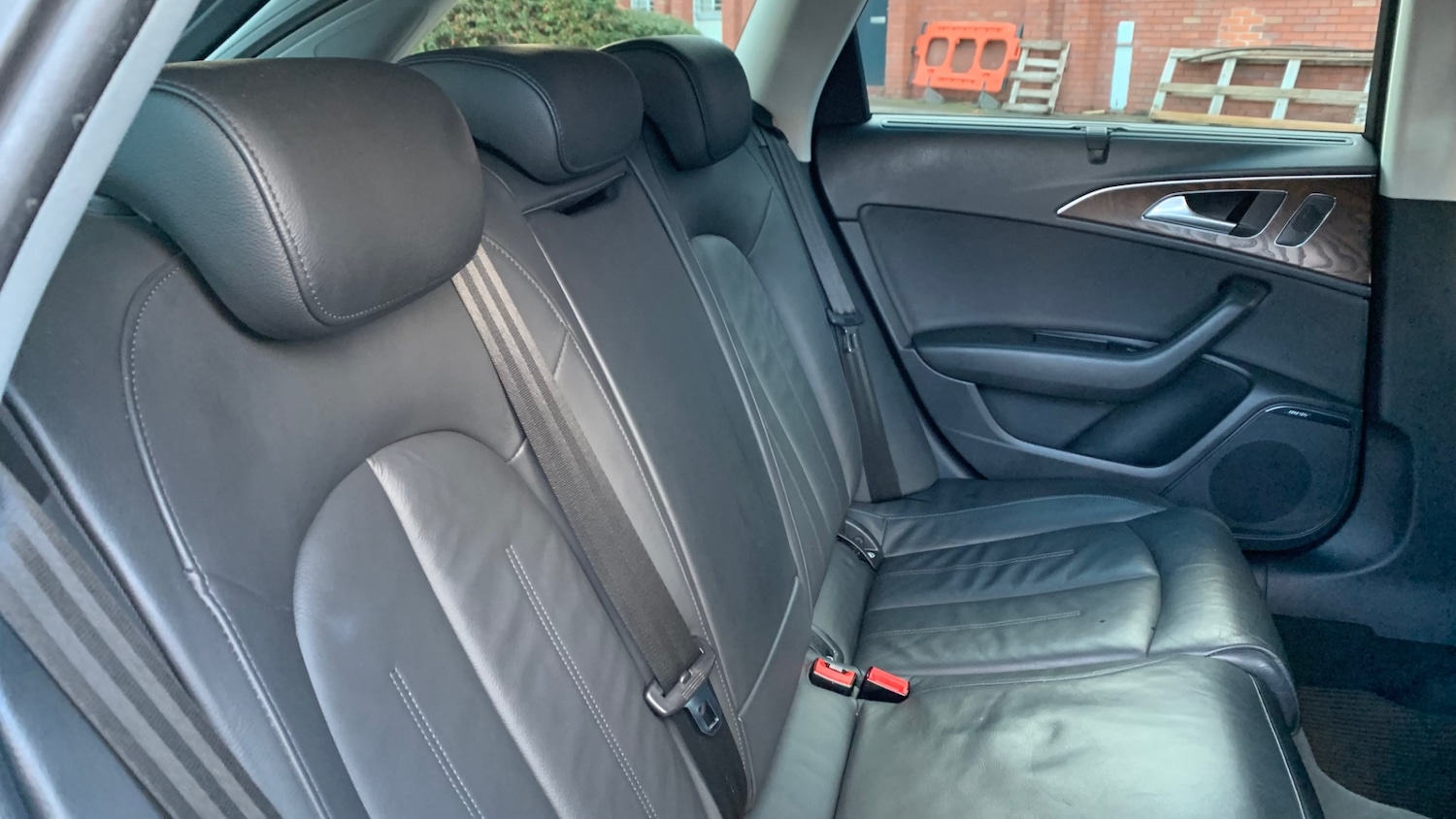 Used Audi A6 Allroad 2014 for sale - 76777236: Photo 16