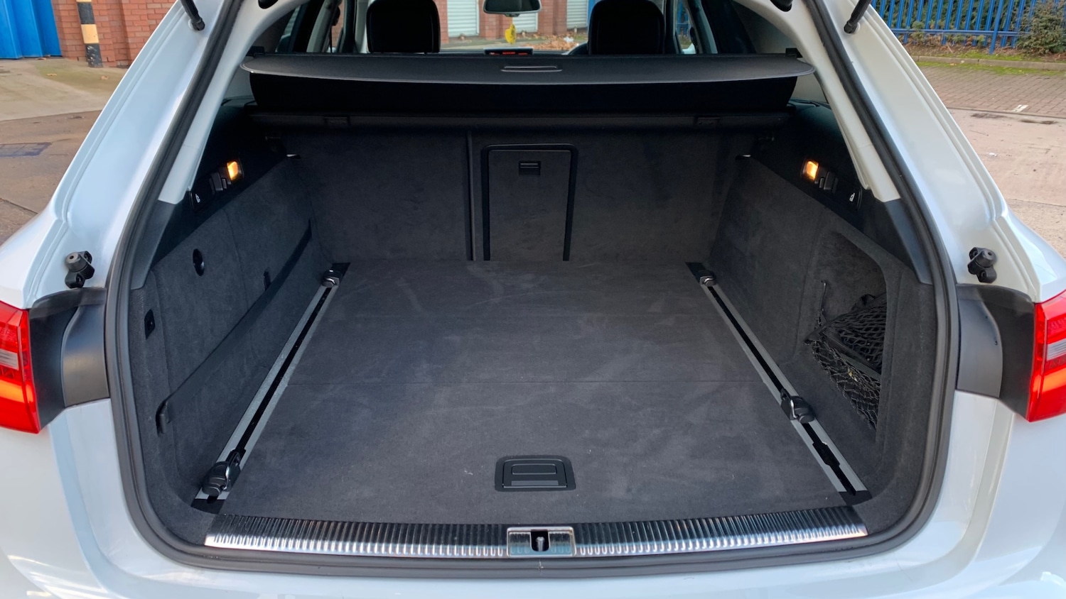 Used Audi A6 Allroad 2014 for sale - 76777236: Photo 17