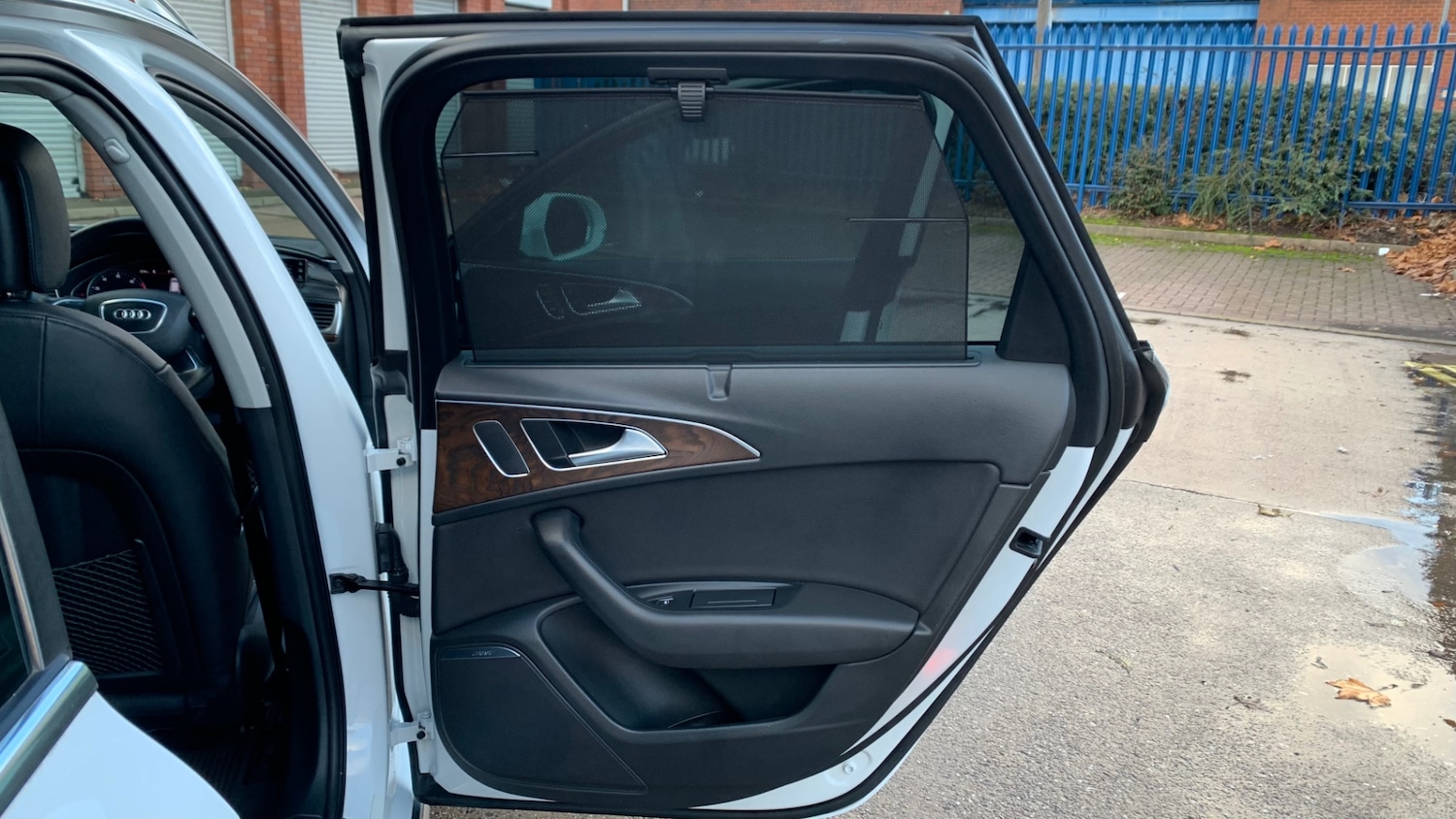 Used Audi A6 Allroad 2014 for sale - 76777236: Photo 18