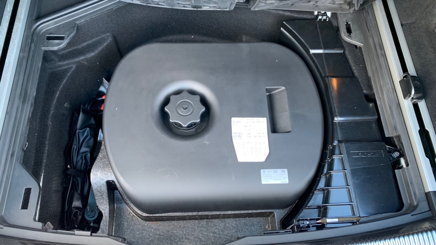 Used Audi A6 Allroad 2014 for sale - 76777236: Photo 19