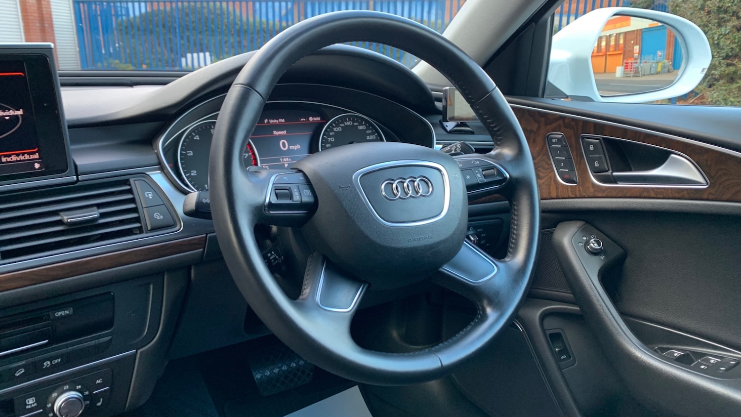 Used Audi A6 Allroad 2014 for sale - 76777236: Photo 22