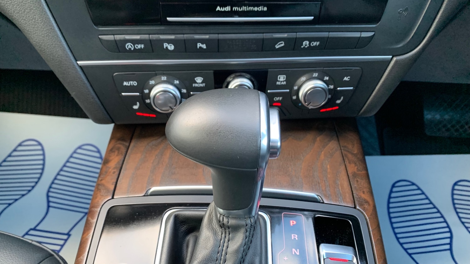Used Audi A6 Allroad 2014 for sale - 76777236: Photo 23