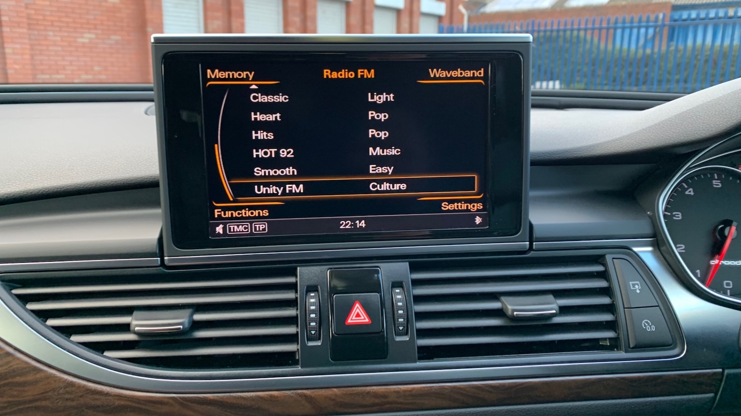 Used Audi A6 Allroad 2014 for sale - 76777236: Photo 25