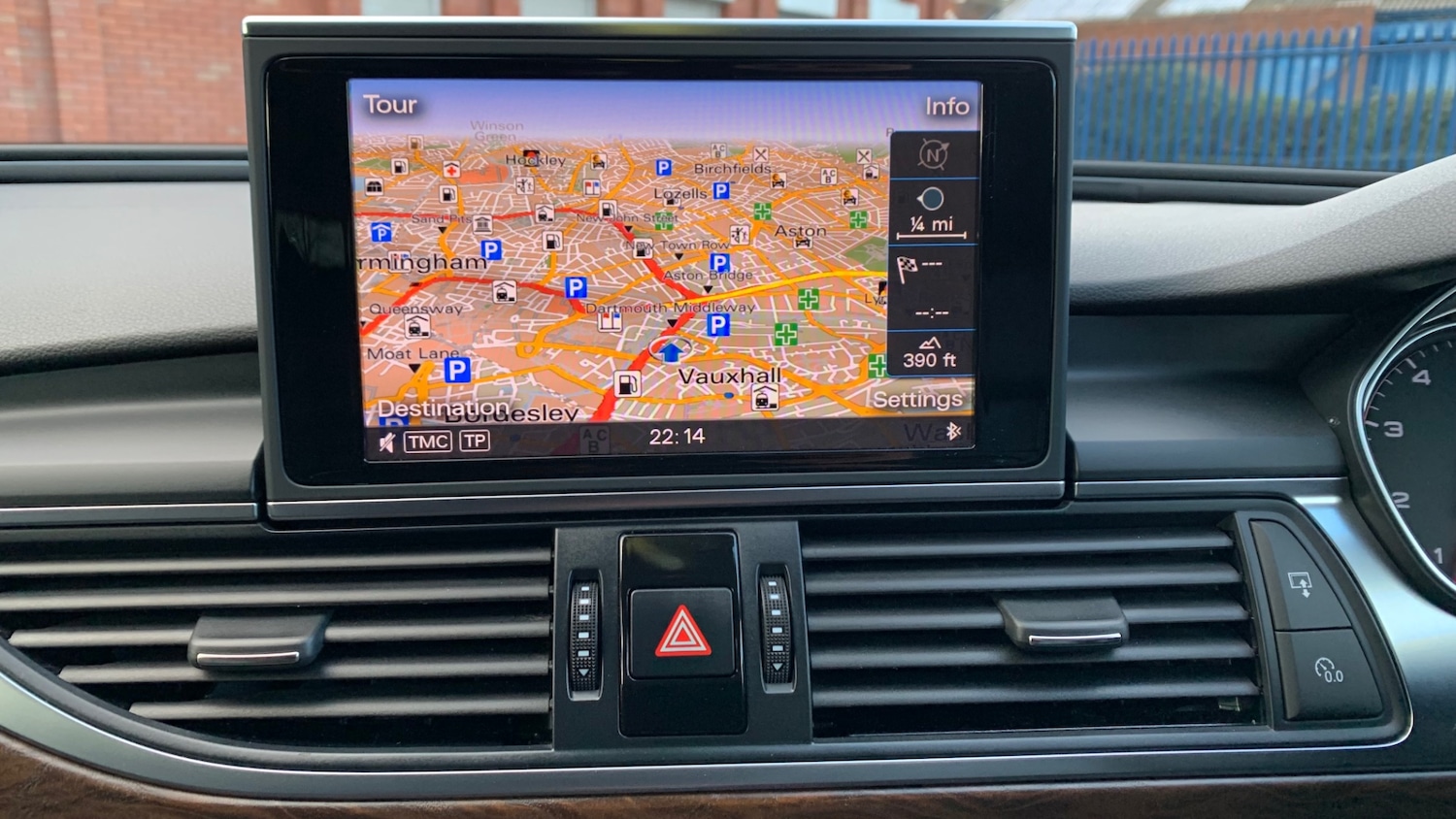 Used Audi A6 Allroad 2014 for sale - 76777236: Photo 26