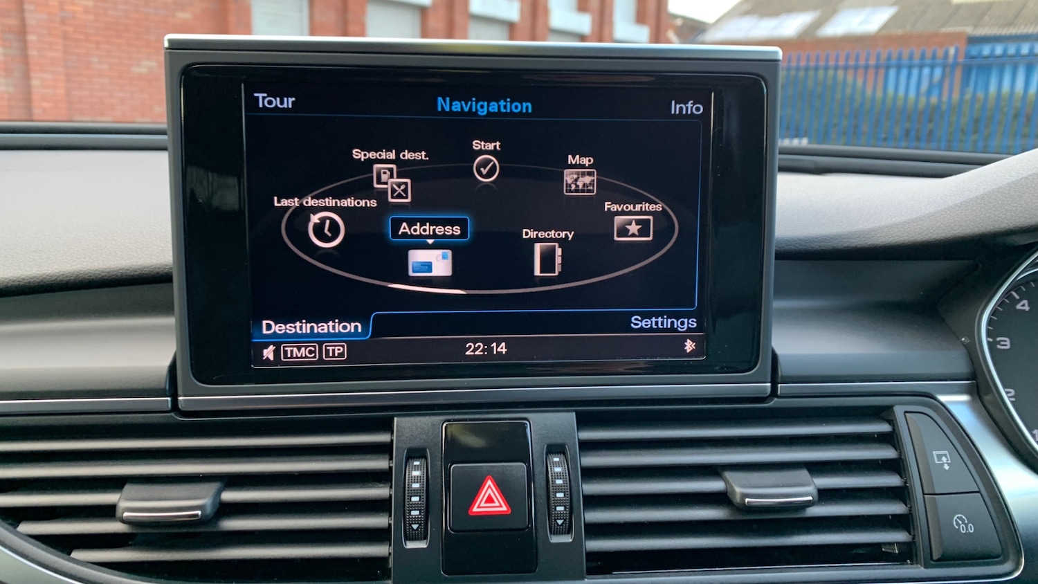 Used Audi A6 Allroad 2014 for sale - 76777236: Photo 27