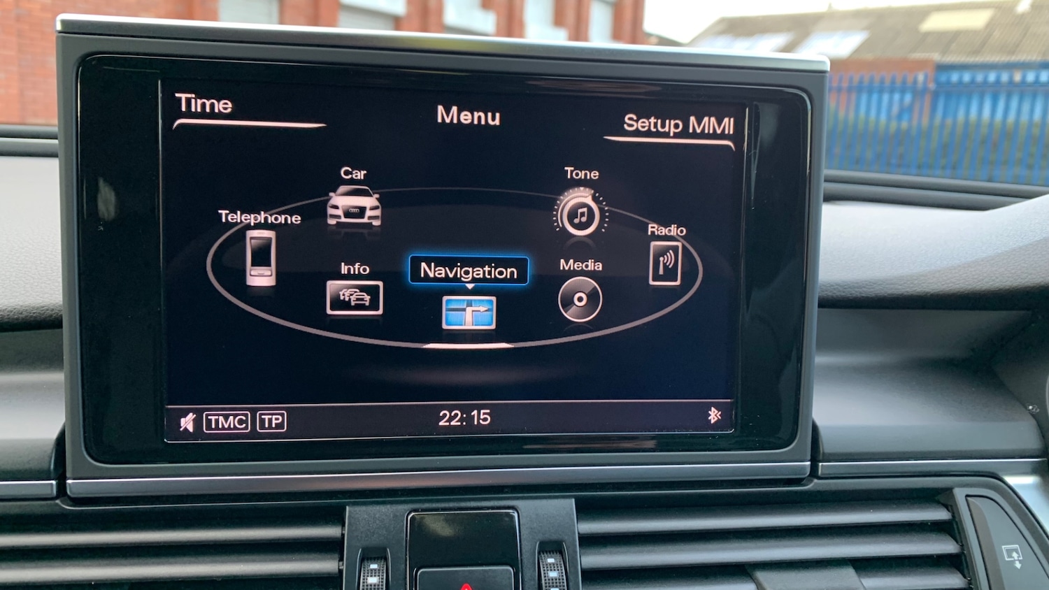 Used Audi A6 Allroad 2014 for sale - 76777236: Photo 30