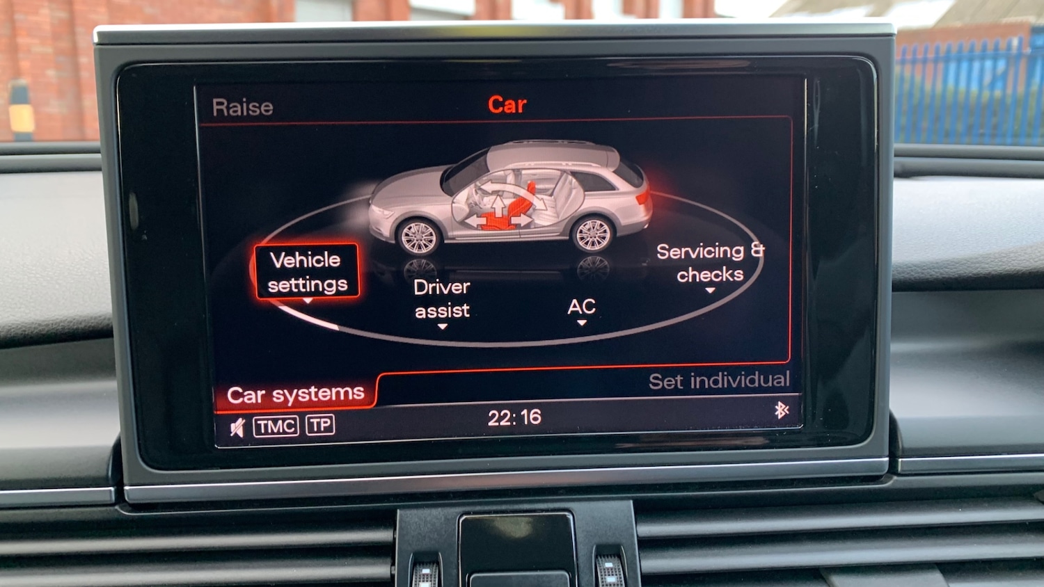 Used Audi A6 Allroad 2014 for sale - 76777236: Photo 31