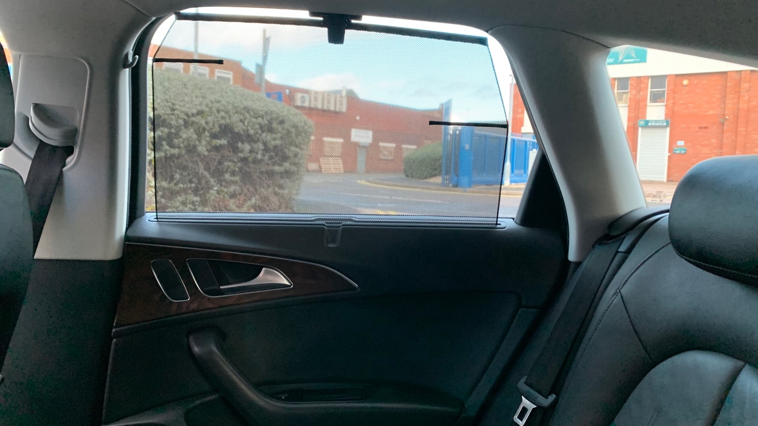 Used Audi A6 Allroad 2014 for sale - 76777236: Photo 32