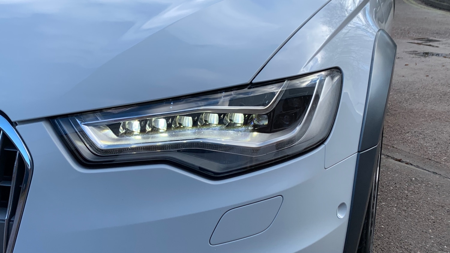 Used Audi A6 Allroad 2014 for sale - 76777236: Photo 39