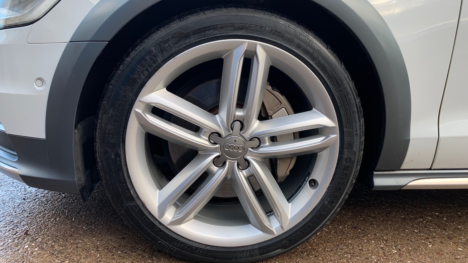 Used Audi A6 Allroad 2014 for sale - 76777236: Photo 54