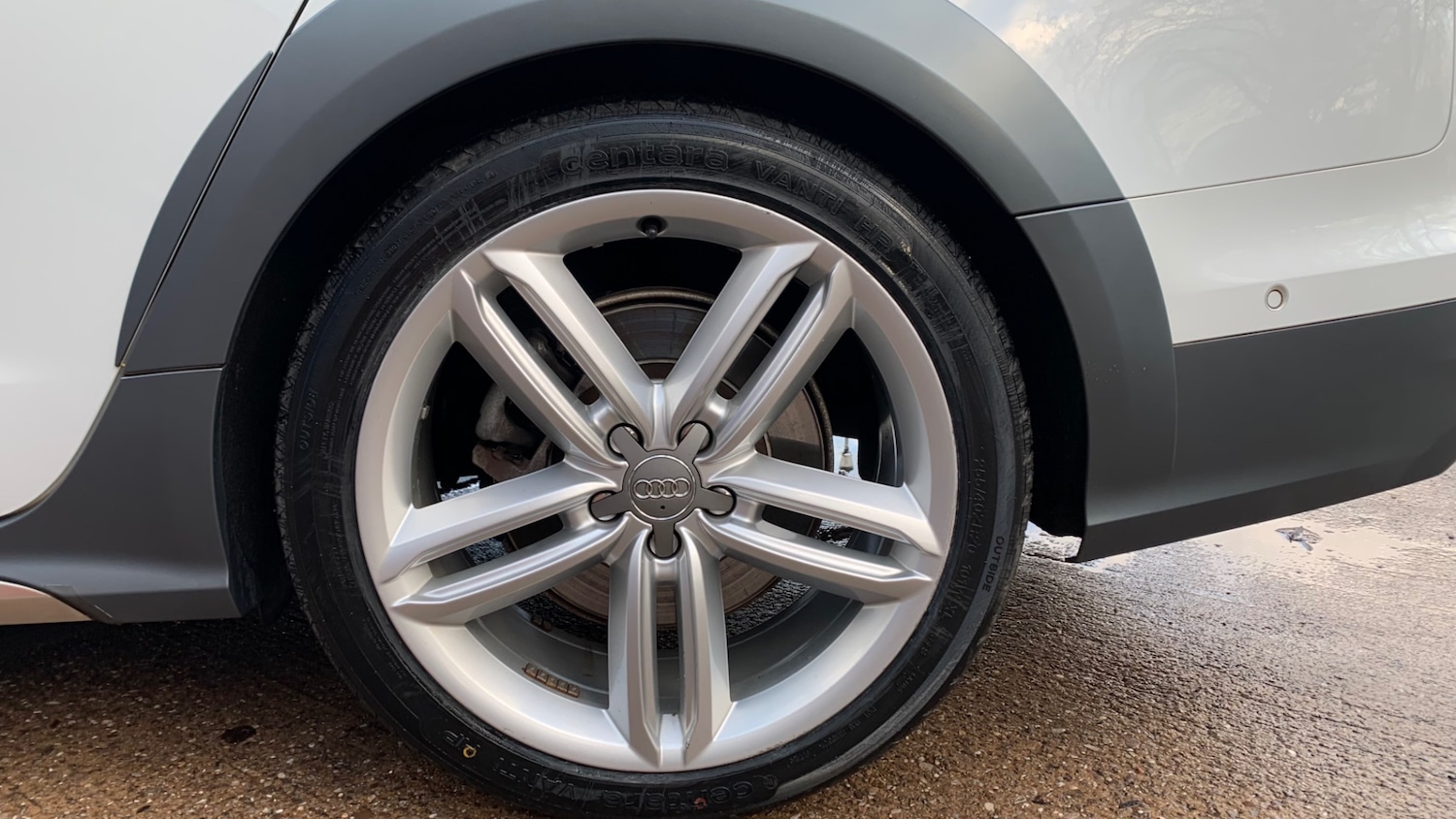 Used Audi A6 Allroad 2014 for sale - 76777236: Photo 55