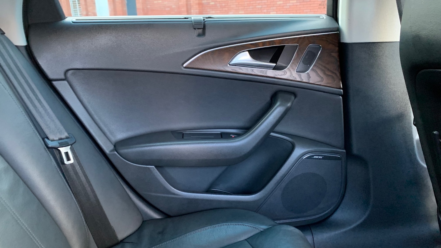 Used Audi A6 Allroad 2014 for sale - 76777236: Photo 56