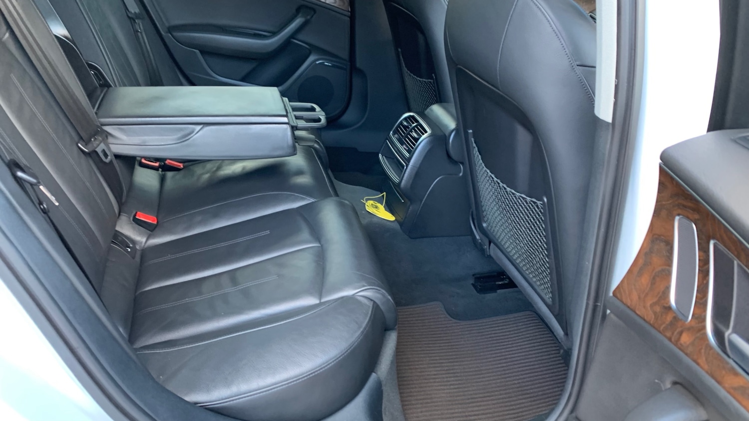 Used Audi A6 Allroad 2014 for sale - 76777236: Photo 57