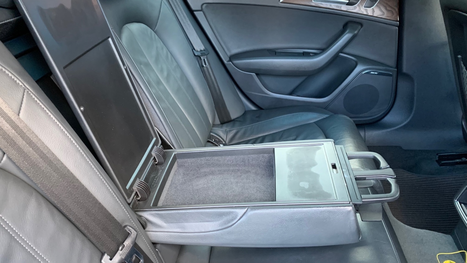 Used Audi A6 Allroad 2014 for sale - 76777236: Photo 58