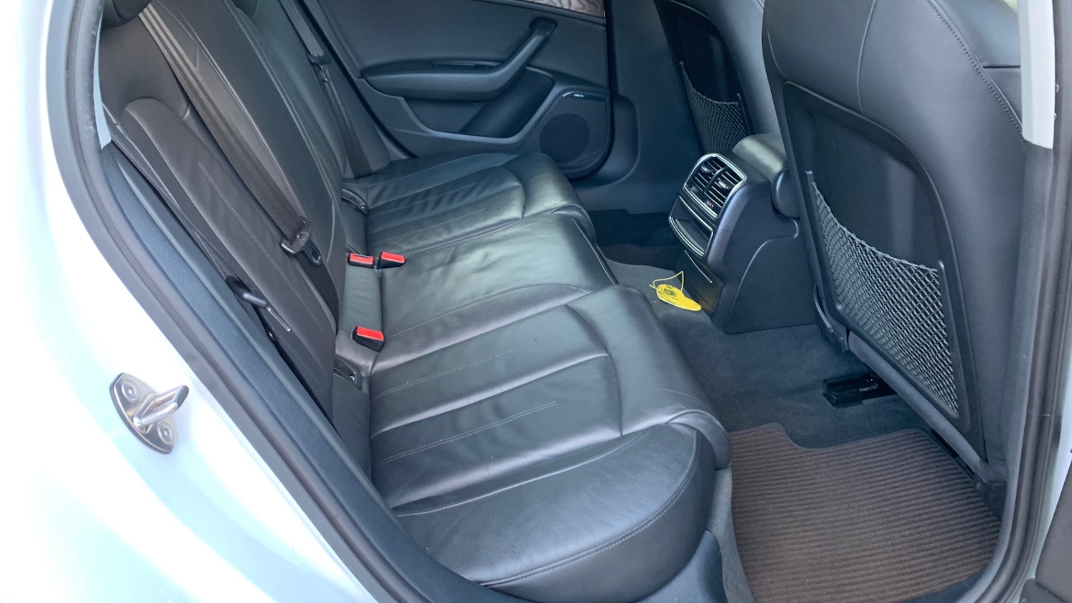 Used Audi A6 Allroad 2014 for sale - 76777236: Photo 59