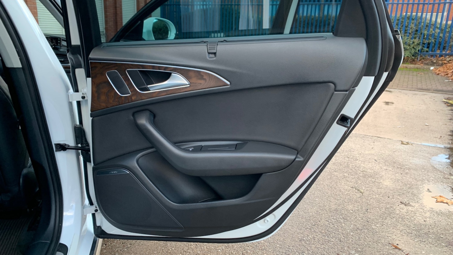 Used Audi A6 Allroad 2014 for sale - 76777236: Photo 60