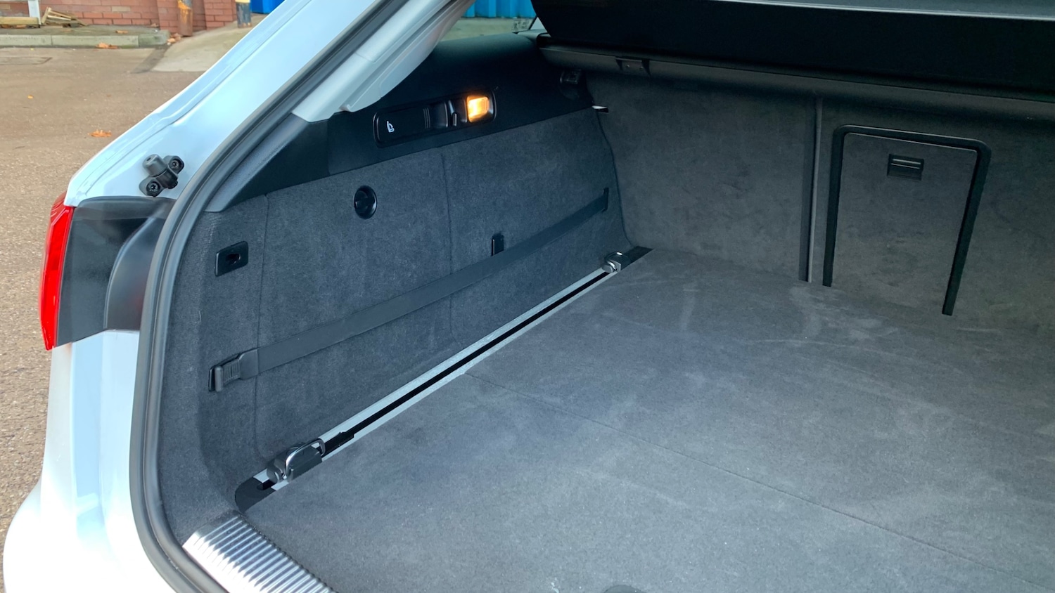 Used Audi A6 Allroad 2014 for sale - 76777236: Photo 61