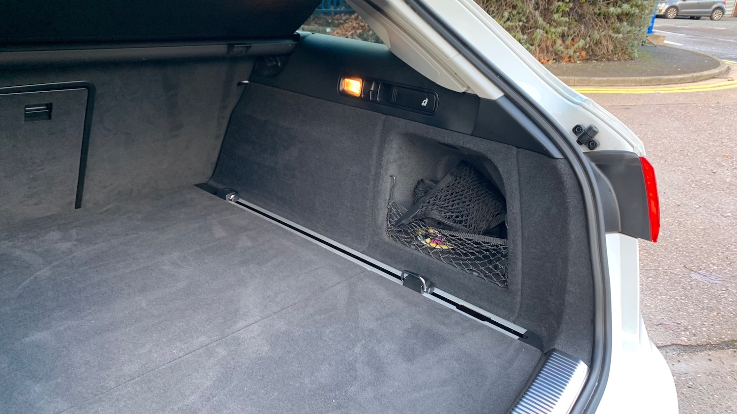 Used Audi A6 Allroad 2014 for sale - 76777236: Photo 63