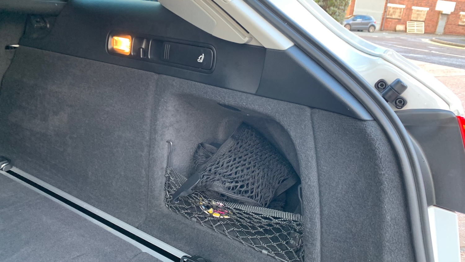 Used Audi A6 Allroad 2014 for sale - 76777236: Photo 65