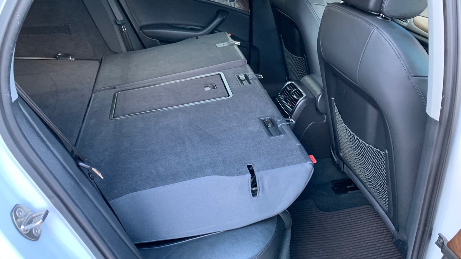 Used Audi A6 Allroad 2014 for sale - 76777236: Photo 67