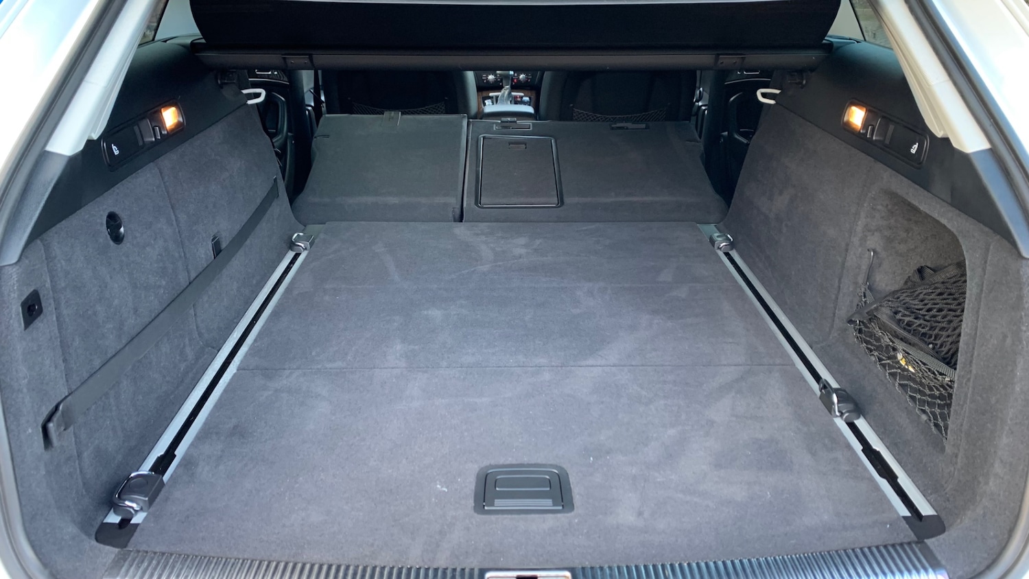 Used Audi A6 Allroad 2014 for sale - 76777236: Photo 68