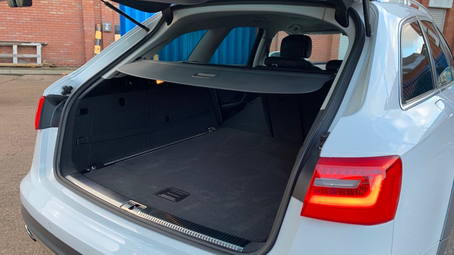 Used Audi A6 Allroad 2014 for sale - 76777236: Photo 69