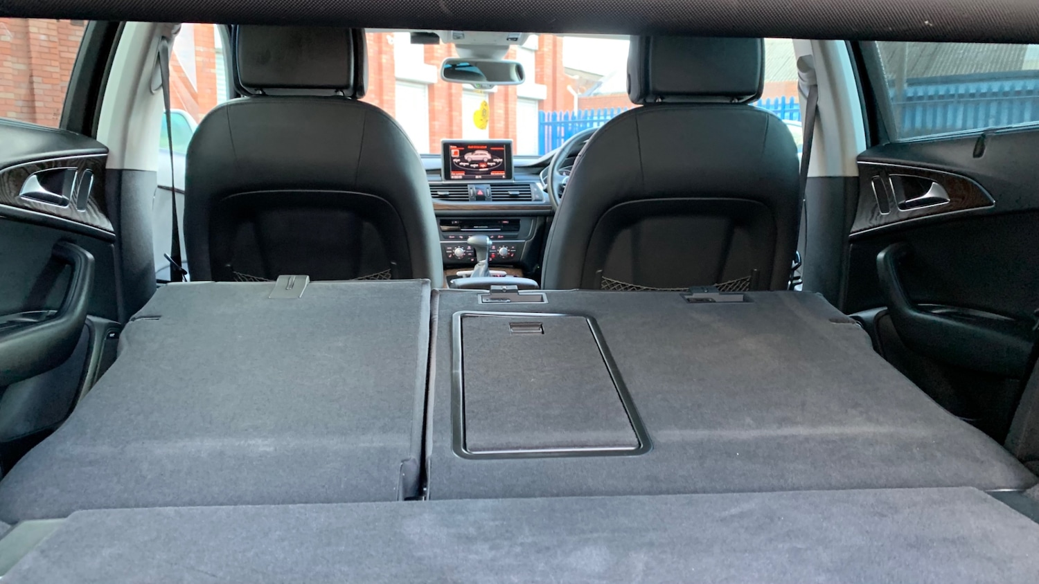 Used Audi A6 Allroad 2014 for sale - 76777236: Photo 70