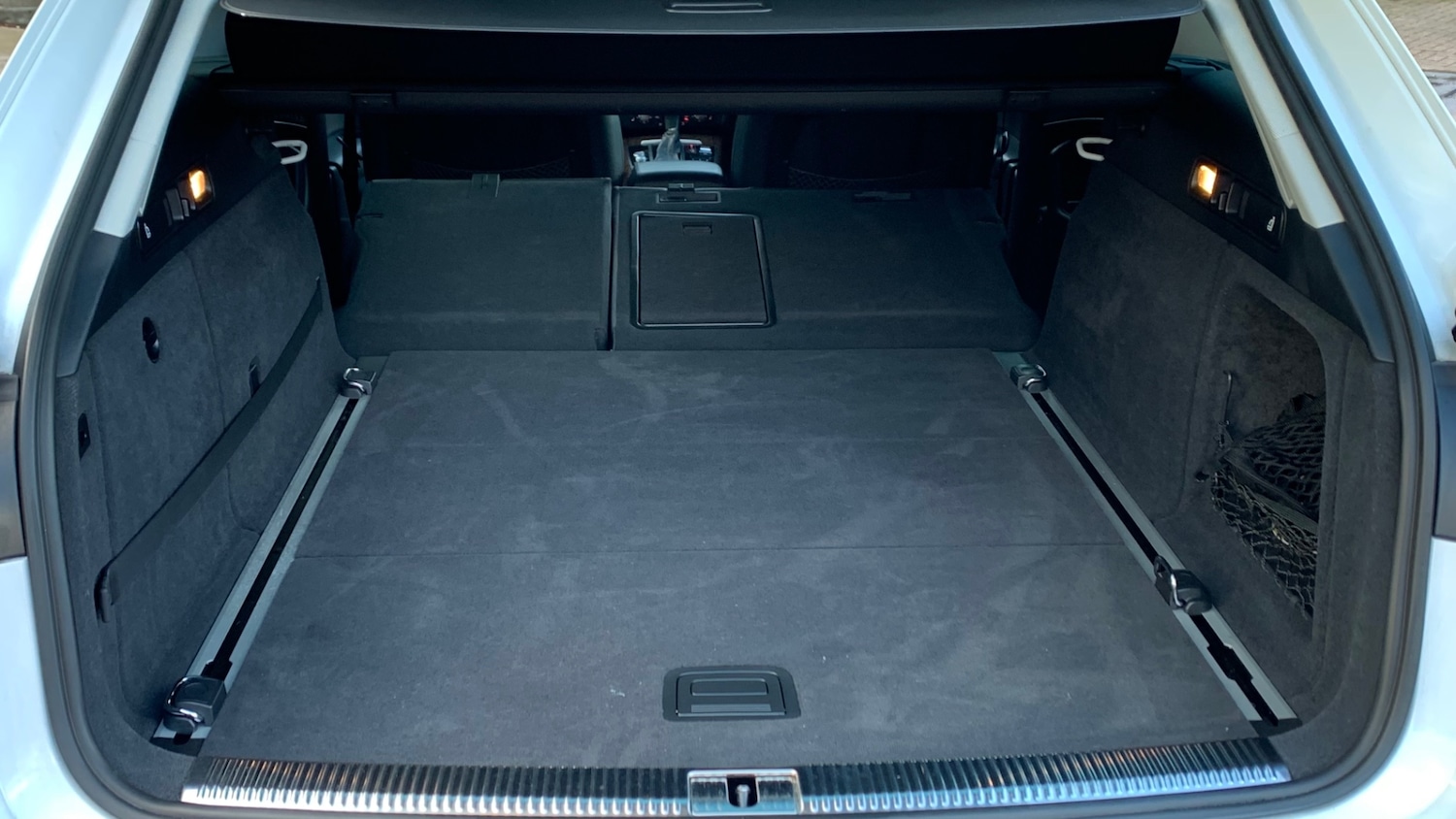 Used Audi A6 Allroad 2014 for sale - 76777236: Photo 71