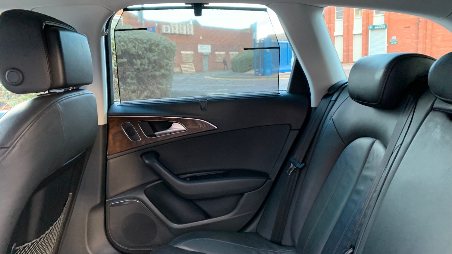 Used Audi A6 Allroad 2014 for sale - 76777236: Photo 73