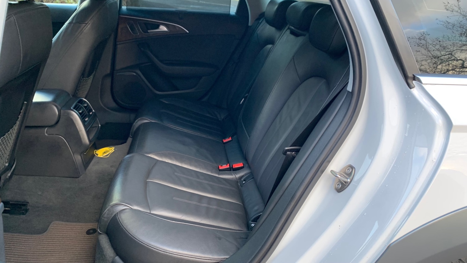 Used Audi A6 Allroad 2014 for sale - 76777236: Photo 74