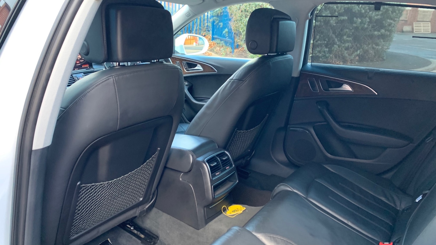 Used Audi A6 Allroad 2014 for sale - 76777236: Photo 75